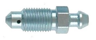 Brake Bleeder Nipple Cap 1992-2003